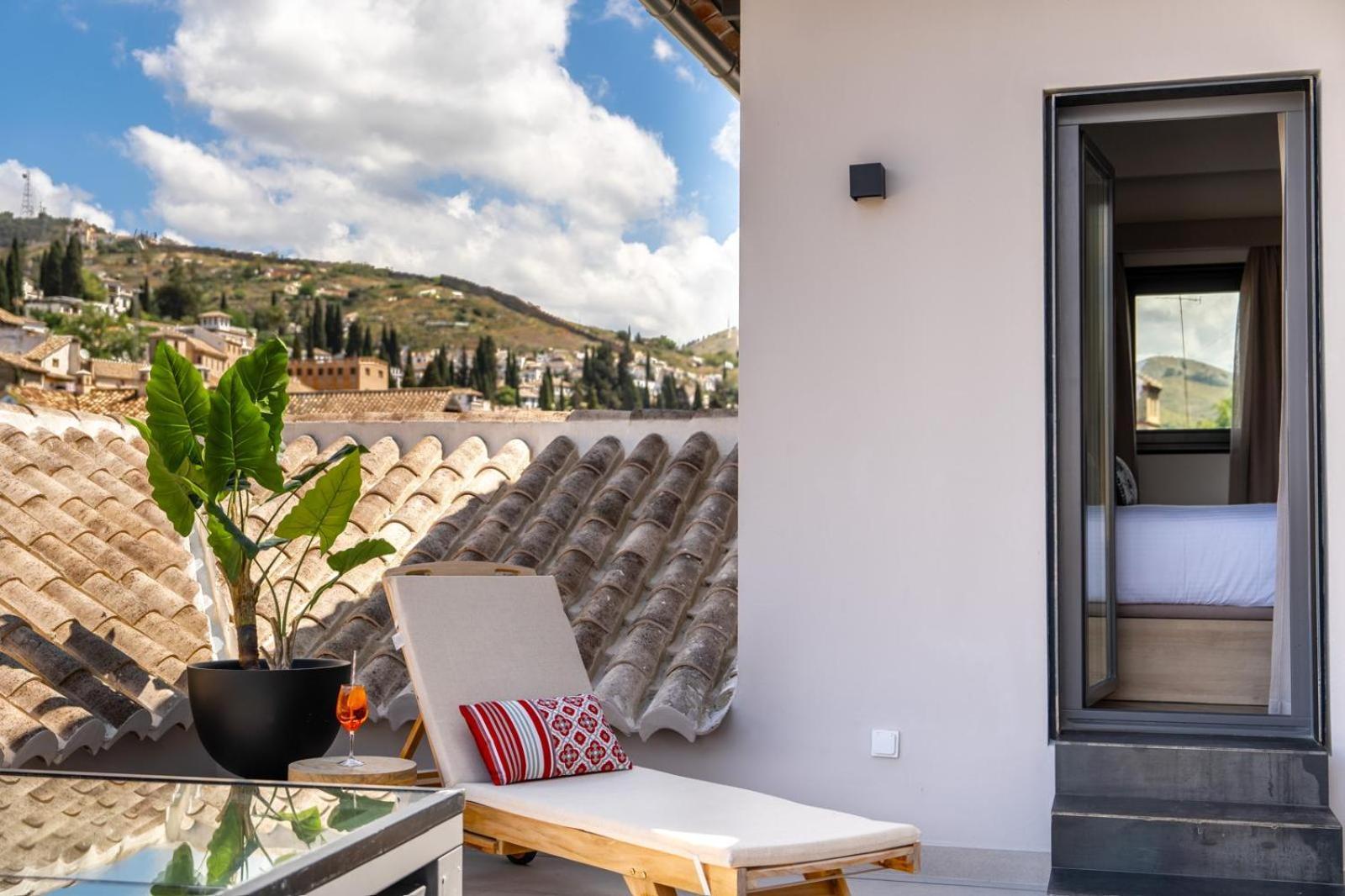 Las Amiras Homes Collection Adults Recommend, Granada